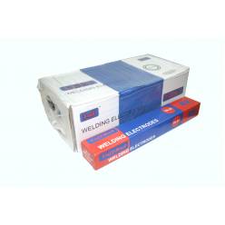 TR-35-3.2 | Welding Electrode for High Tensile Steel | 3.2mm x 350mm | Price per box of 2.5Kg