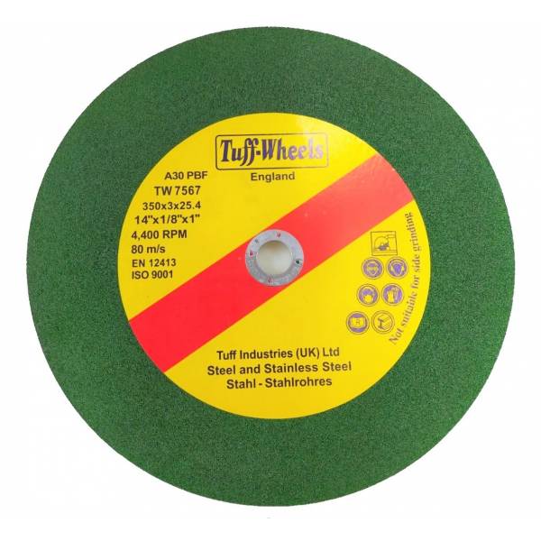 Grinding / Cutting Disc