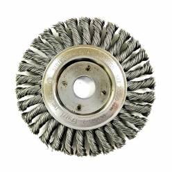 TWB-824 | Industrial Wire Brushes | For Steel | Price per box of 2 pieces