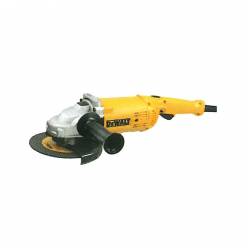 D28491-B1 | Ø180MM Large Angle Grinder | Trigger Switch | Price per box of 1 piece