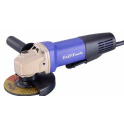 TTL-8200PL | Ø100MM Portable Angle Grinder | Paddle Switch | Price per box of 1 piece