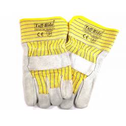 TH-8100 | Rigger Work Glove | Price per packet of 12 pairs